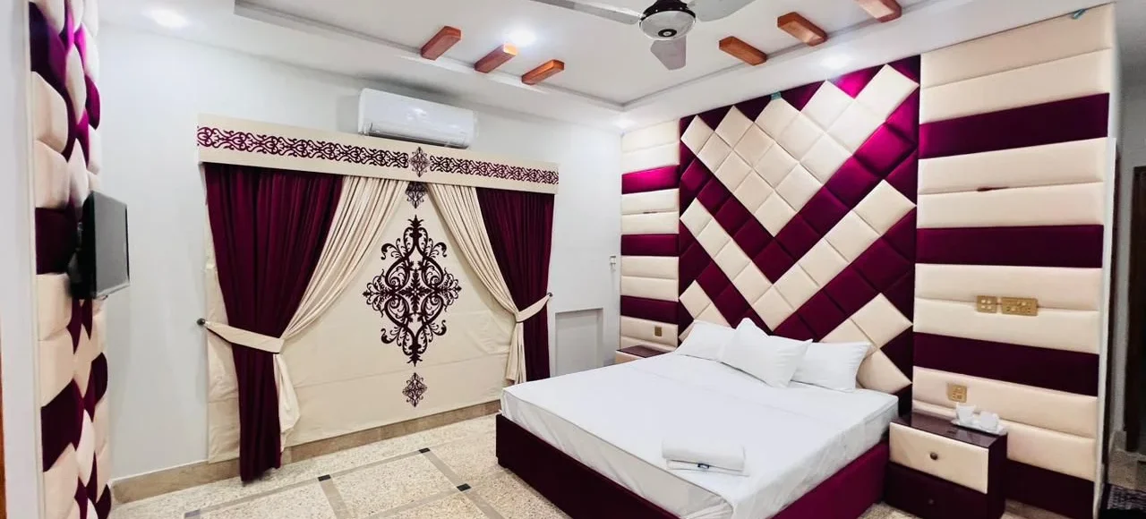 Royal Executive room119