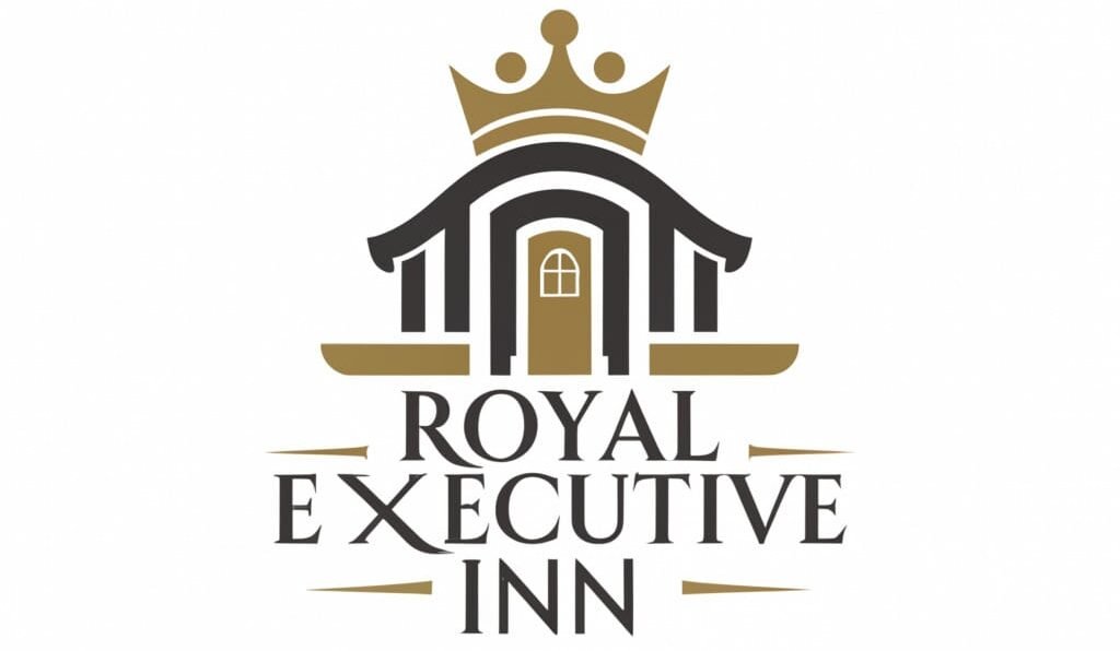 Royal Executive Inn logo